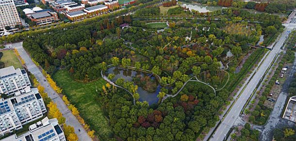 上海交通大学 - 流金歲月