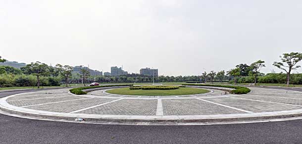 上海建桥学院 - 流金歲月