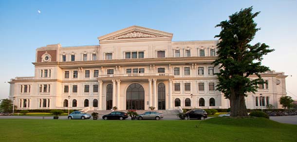 上海视觉艺术学院 - 流金歲月