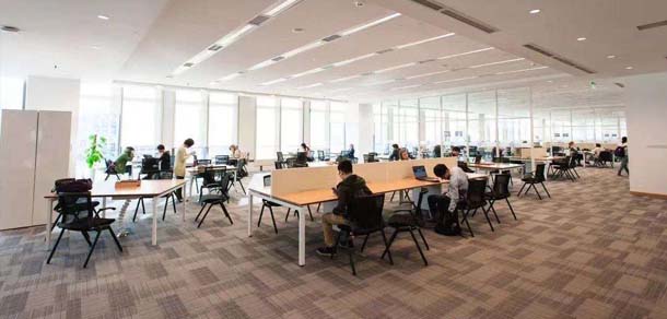 上海纽约大学 - 流金歲月