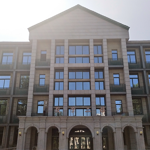 大學志