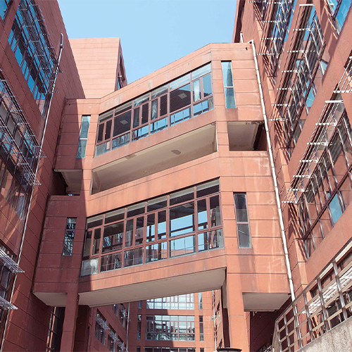 大學简介
