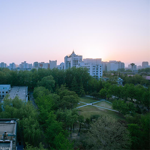 大學简介