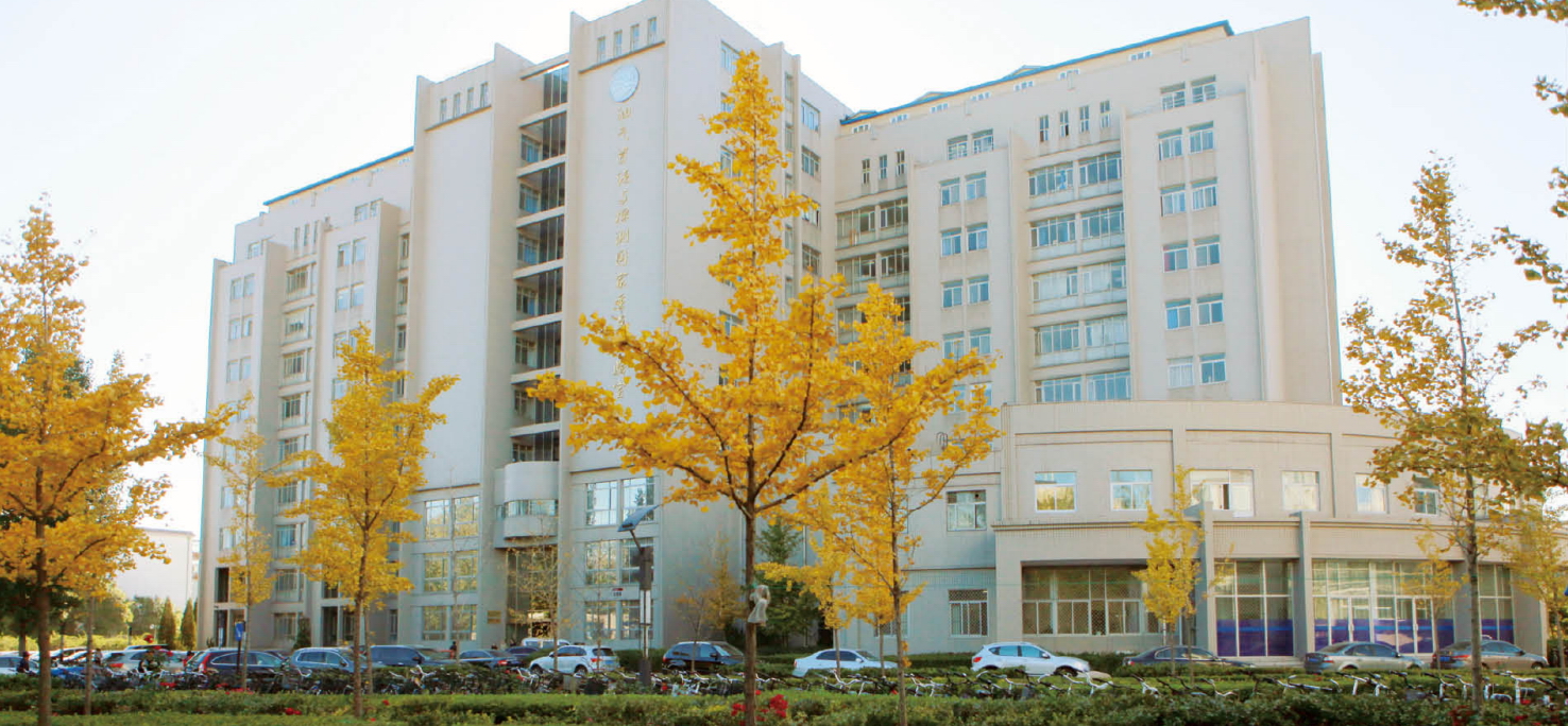 中国石油大学（北京） 早安青春