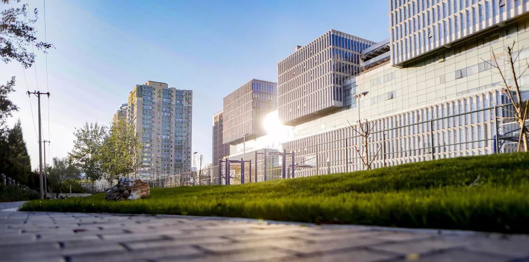 北京联合大学 我的大學