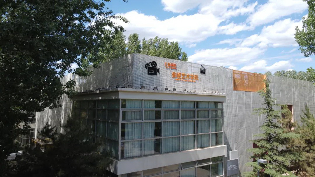 北京汇佳职业学院 早安青春