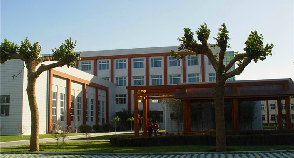 我的大學 - 中國最美大學