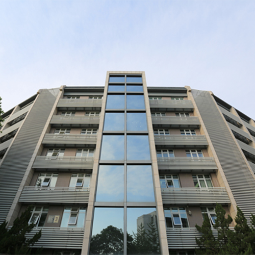 大學简介