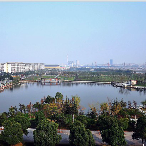大學简介