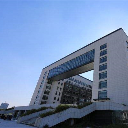 最美大學