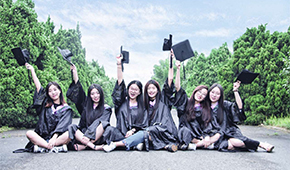 「 大學志 · 志中國 」