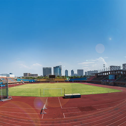 浙江理工大学-大學文化