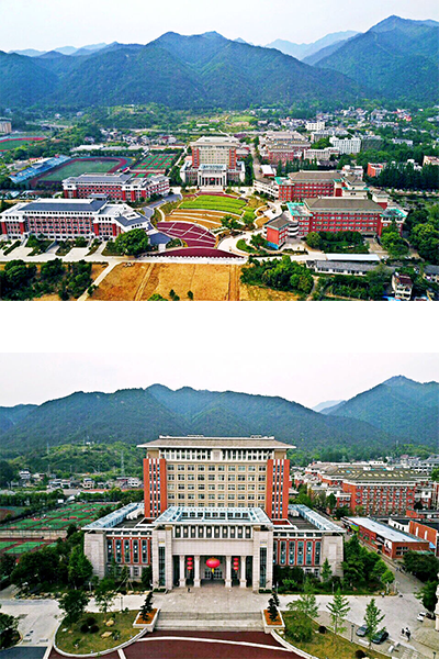 岁月流金 · 青春不散场