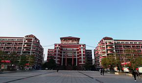 「 大學志 · 志中國 」