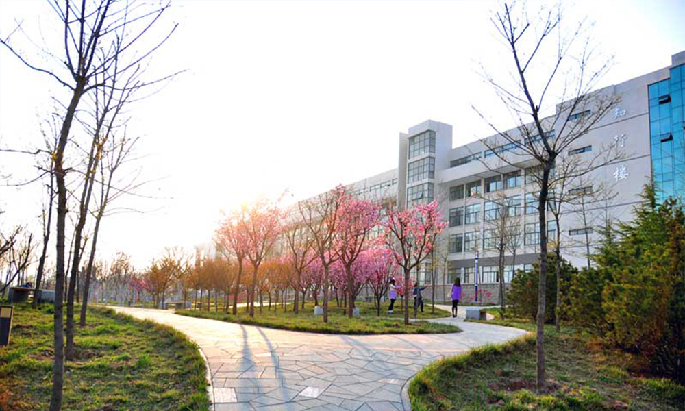 「 不負韶華 - 我的大學 」