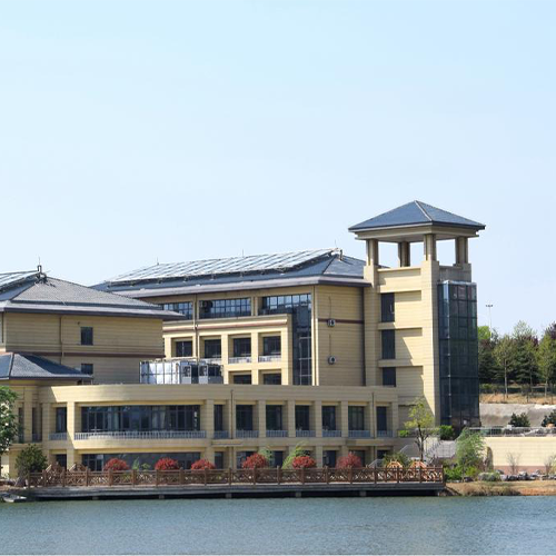 大學简介