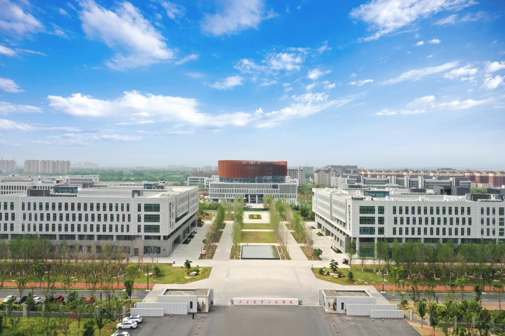 山东农业工程学院 - 院校概况