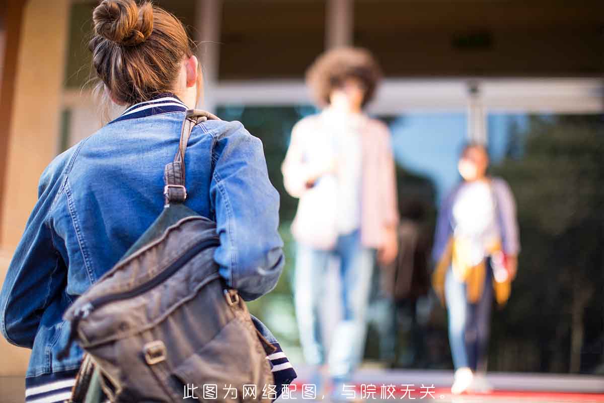 武汉轻工大学 我的大學