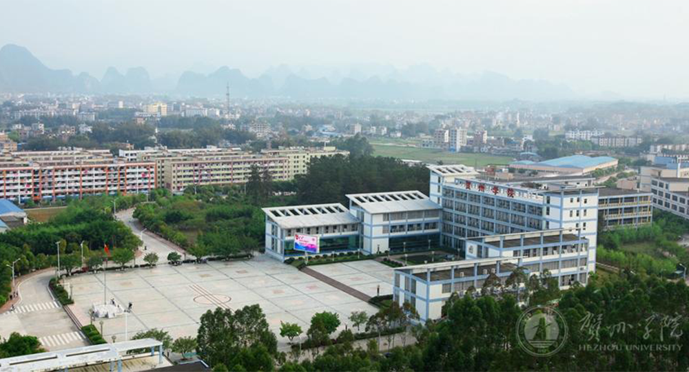 我的大學 - 中國最美大學