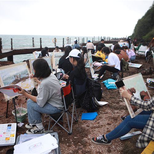 大學简介