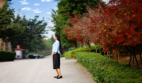 「 大學志 · 志中國 」