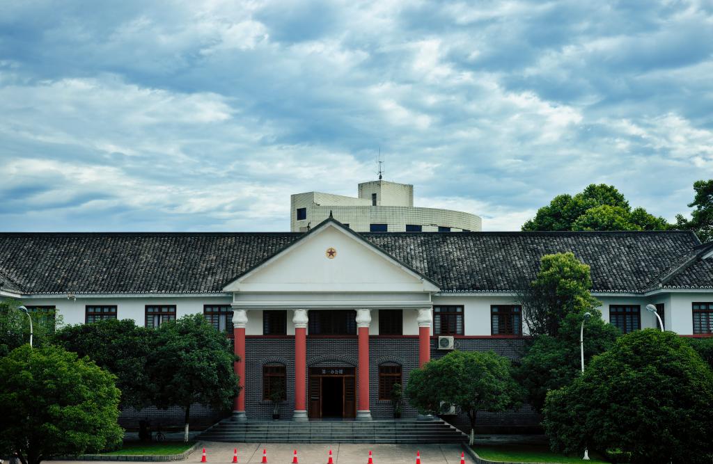 四川农业大学 - 院校概况