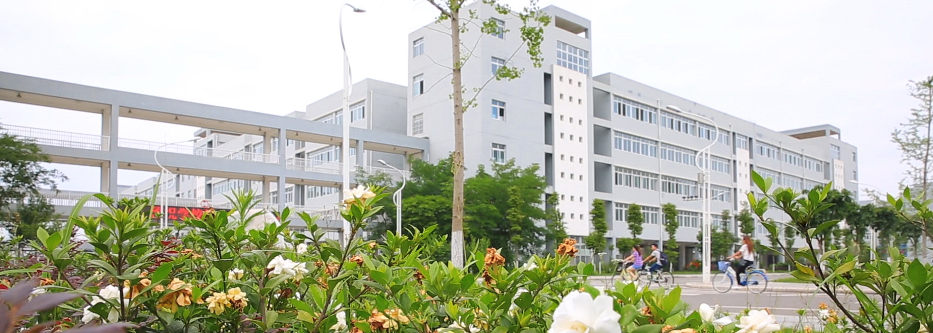 绵阳师范学院 - 院校概况