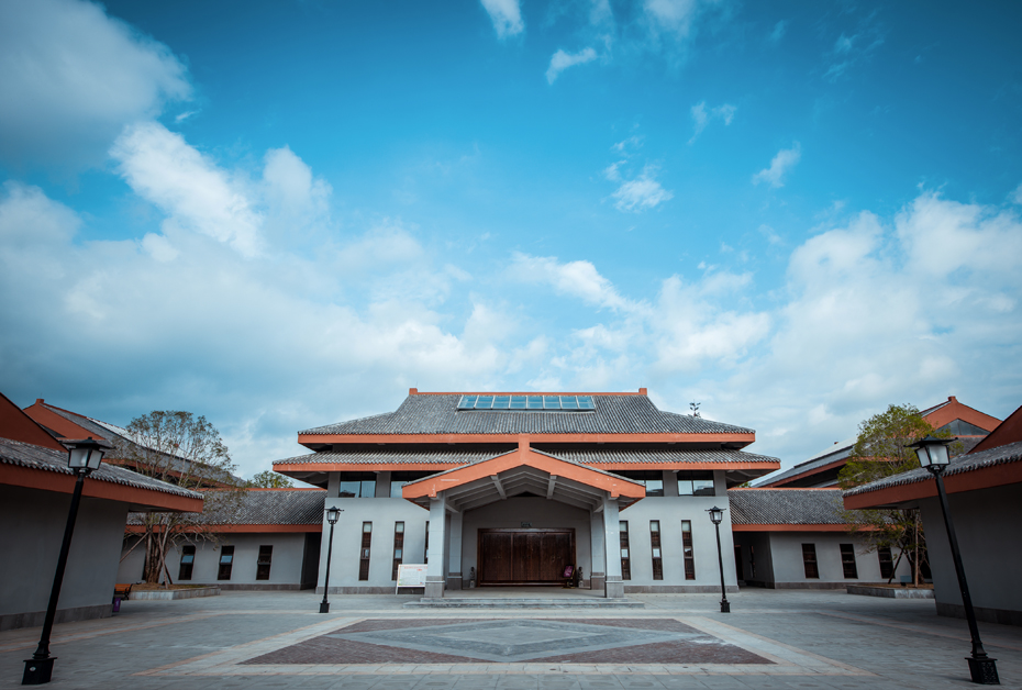 四川文化艺术学院 - 院校概况