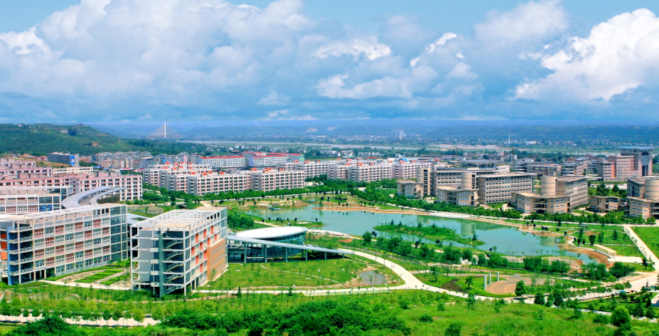 西南科技大学 早安青春