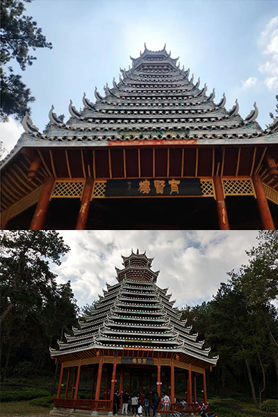 岁月流金 · 青春不散场