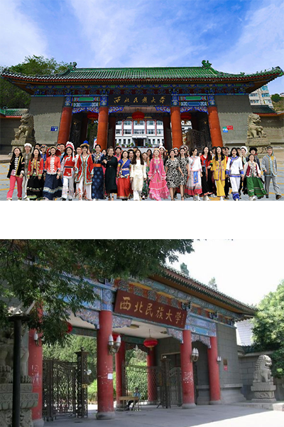 岁月流金 · 青春不散场