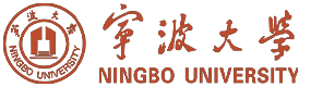 宁波大学 校徽 Logo 标识