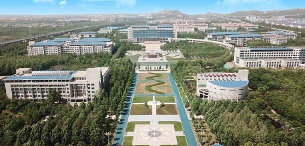 山东中医药大学
