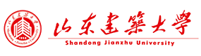 山东建筑大学 校徽 Logo 标识