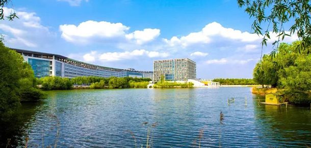 河南中医药大学