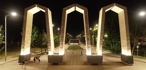 湘潭大学 - 2025年 面向香港、澳门、台湾地区、华侨招生简章