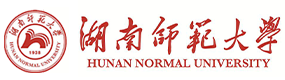 湖南师范大学 校徽 Logo 标识