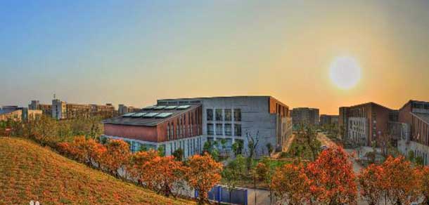 湖北美术学院