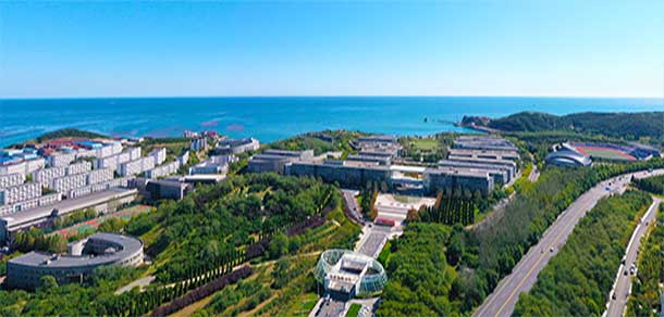 大连医科大学