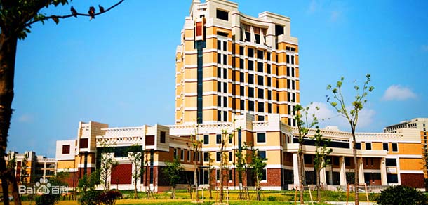 上海应用技术大学 - 流金岁月