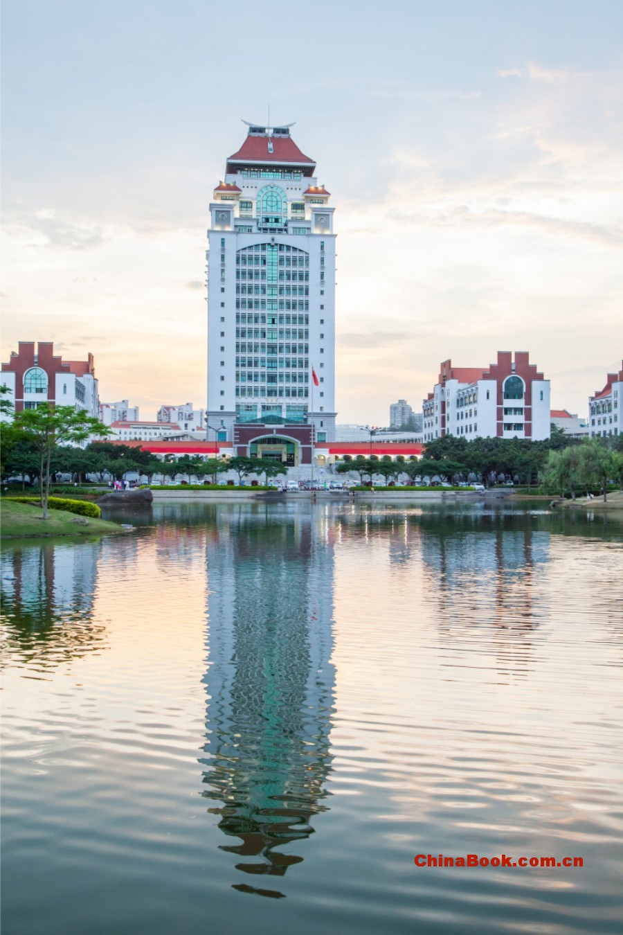 DSE 内地升学指南