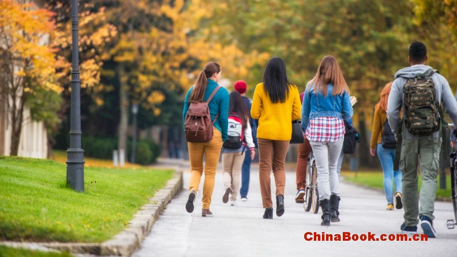 写给所有港澳台侨生：你的未来，远不止一张录取通知书