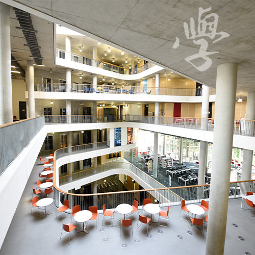 大学志(港澳台招考） - 流金岁月